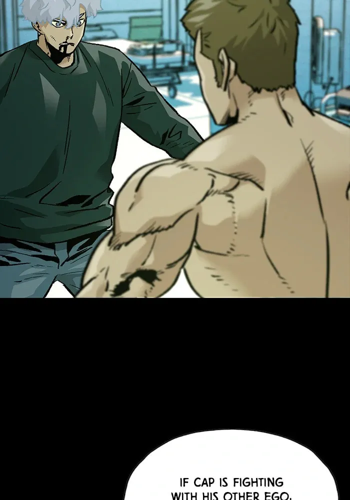 Read Deadlife chapter 101 image 43 on Lezhin