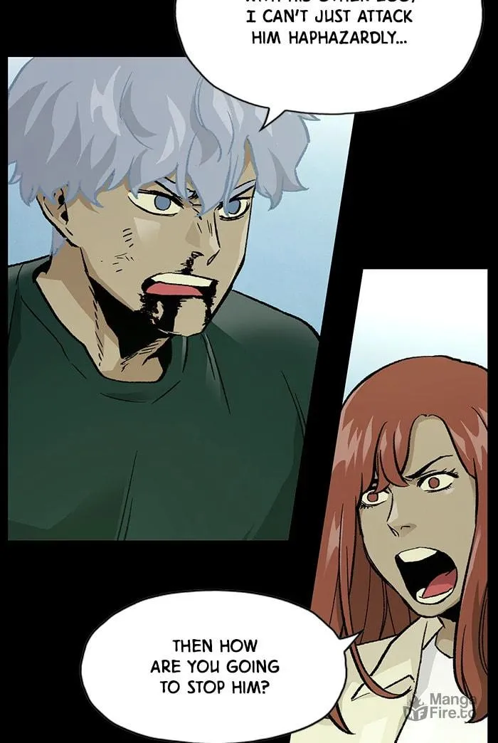 Read Deadlife chapter 101 image 44 on Lezhin