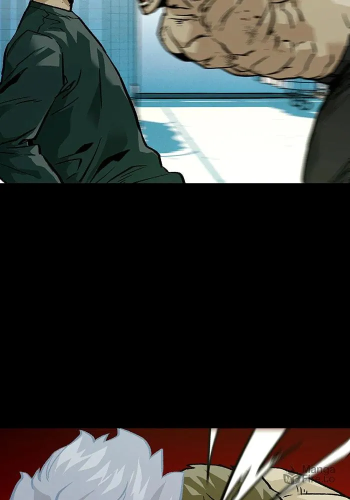 Read Deadlife chapter 101 image 47 on Lezhin