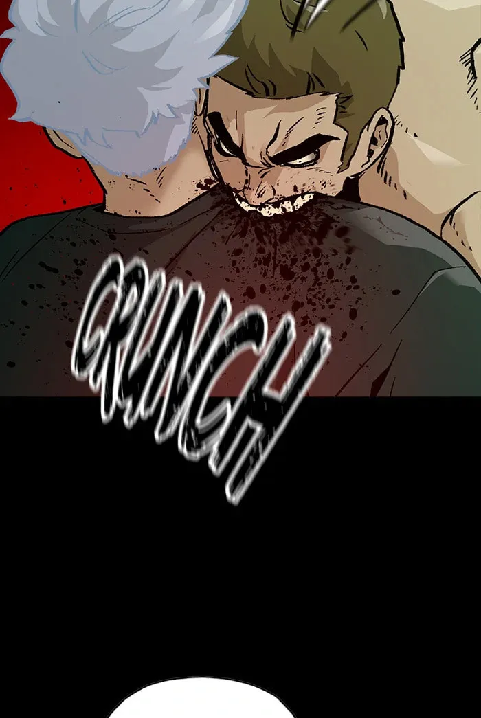 Read Deadlife chapter 101 image 48 on Lezhin