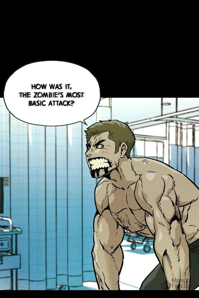 Read Deadlife chapter 101 image 50 on Lezhin