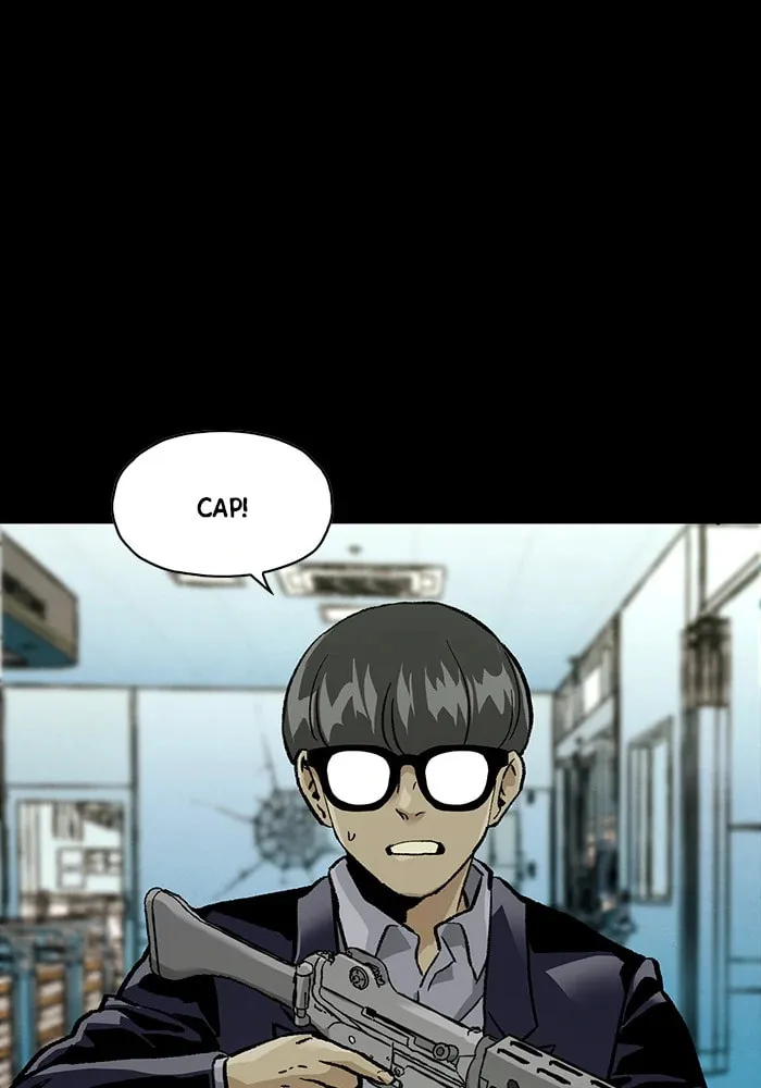 Read Deadlife chapter 101 image 51 on Lezhin