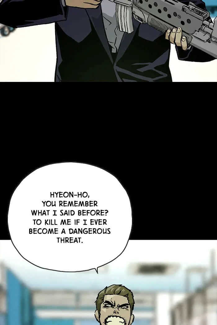 Read Deadlife chapter 101 image 52 on Lezhin