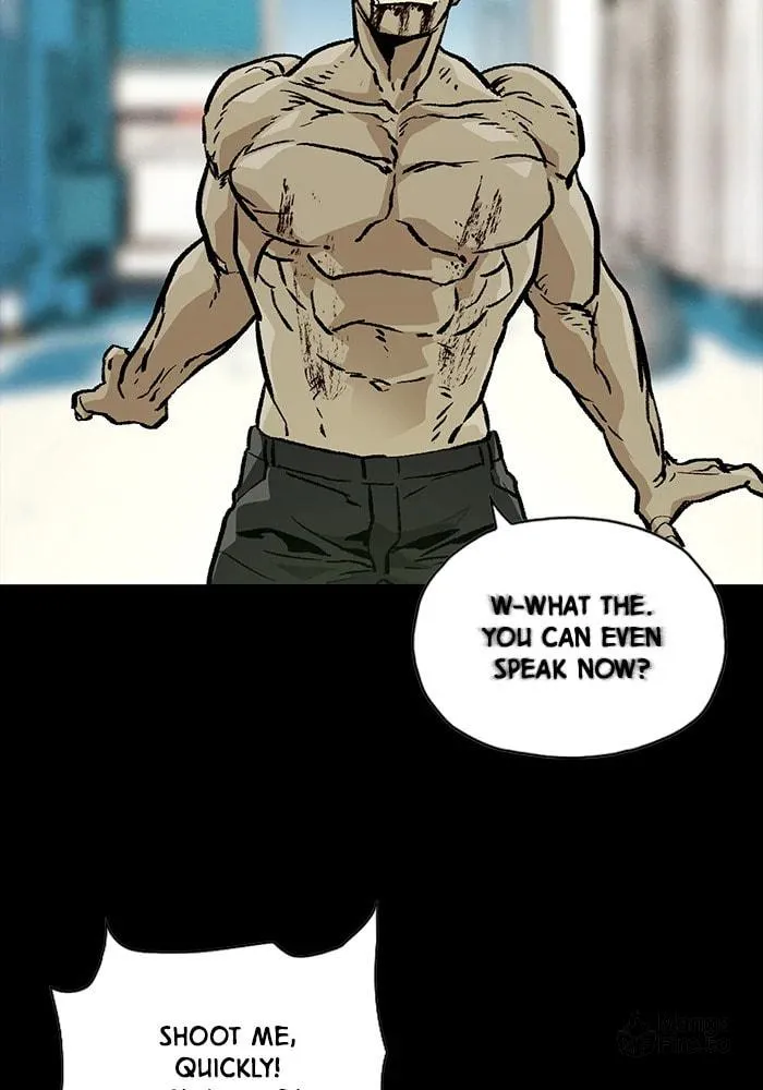 Read Deadlife chapter 101 image 53 on Lezhin