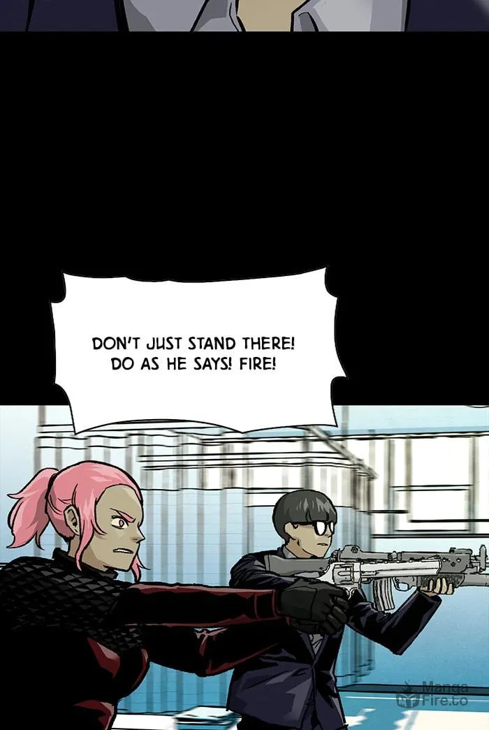 Read Deadlife chapter 101 image 56 on Lezhin