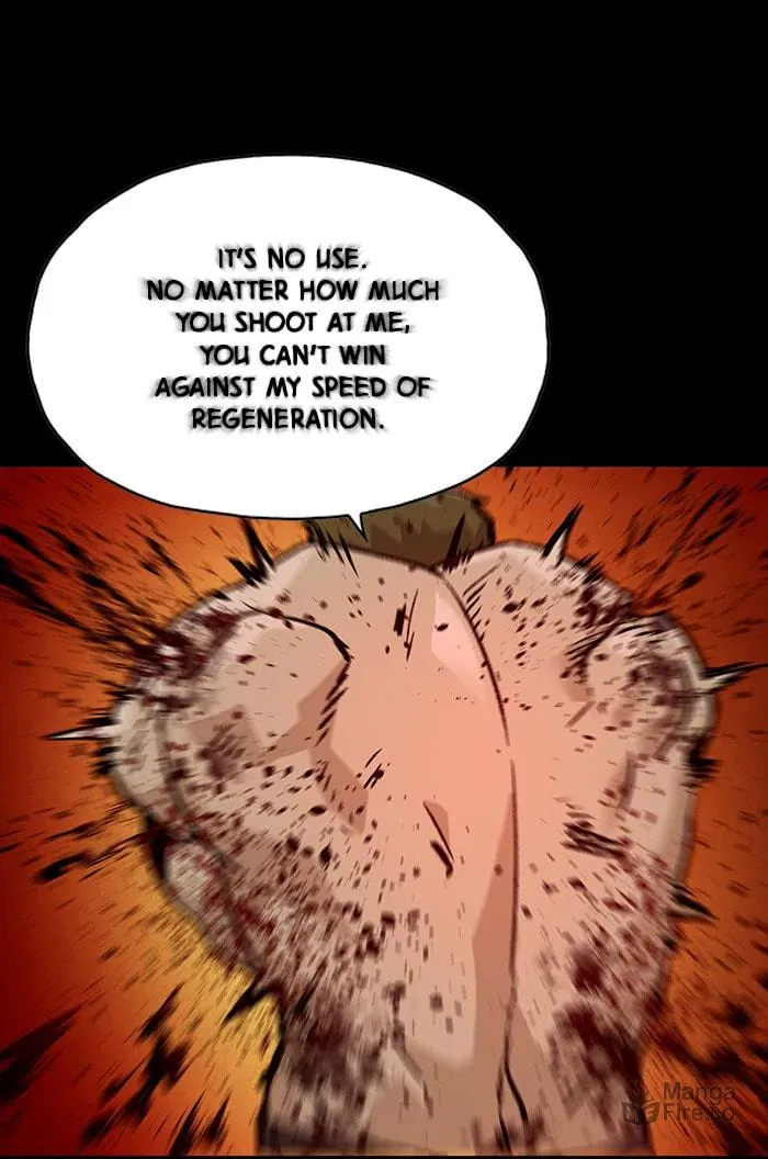 Read Deadlife chapter 101 image 59 on Lezhin