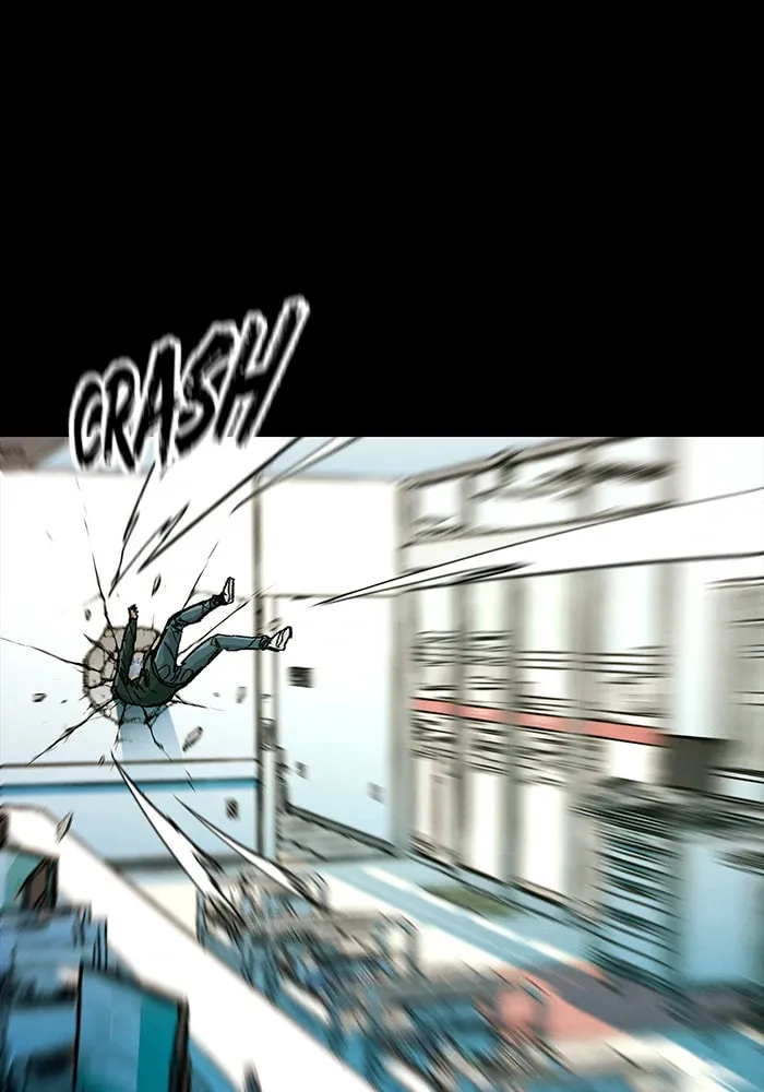 Read Deadlife chapter 101 image 6 on Lezhin