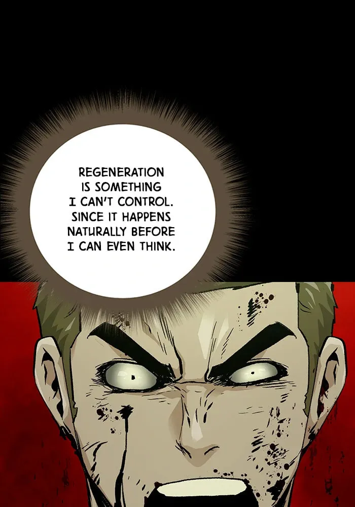Read Deadlife chapter 101 image 60 on Lezhin