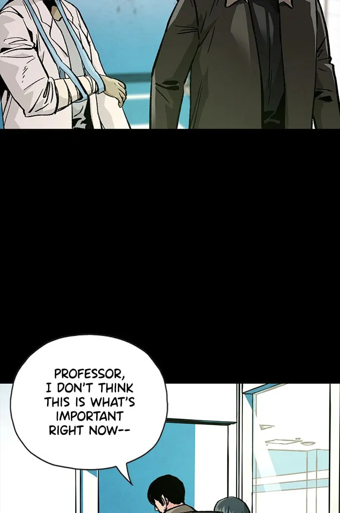 Read Deadlife chapter 101 image 63 on Lezhin