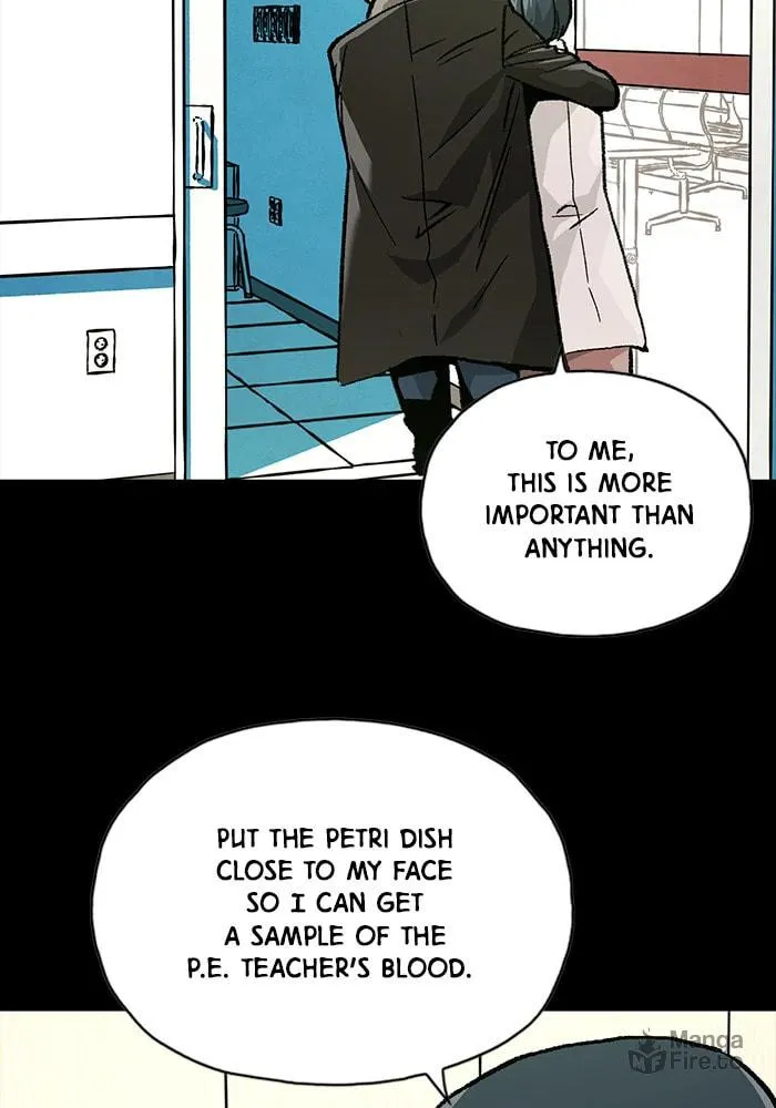 Read Deadlife chapter 101 image 64 on Lezhin