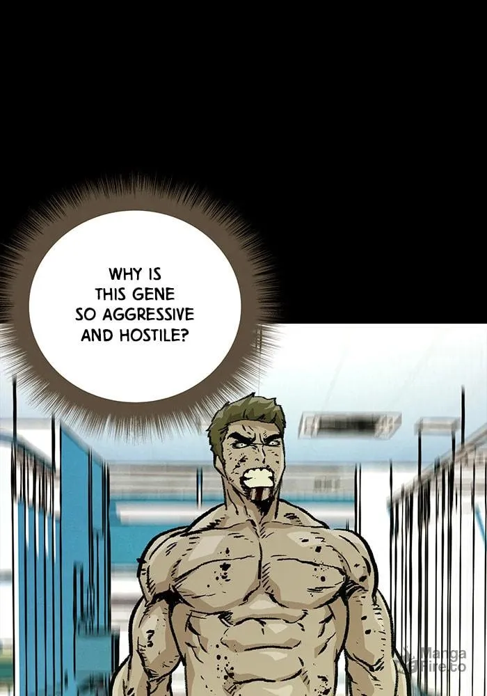 Read Deadlife chapter 101 image 68 on Lezhin