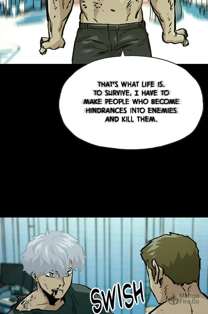 Read Deadlife chapter 101 image 69 on Lezhin