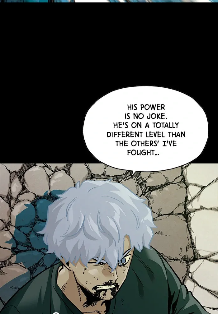 Read Deadlife chapter 101 image 7 on Lezhin