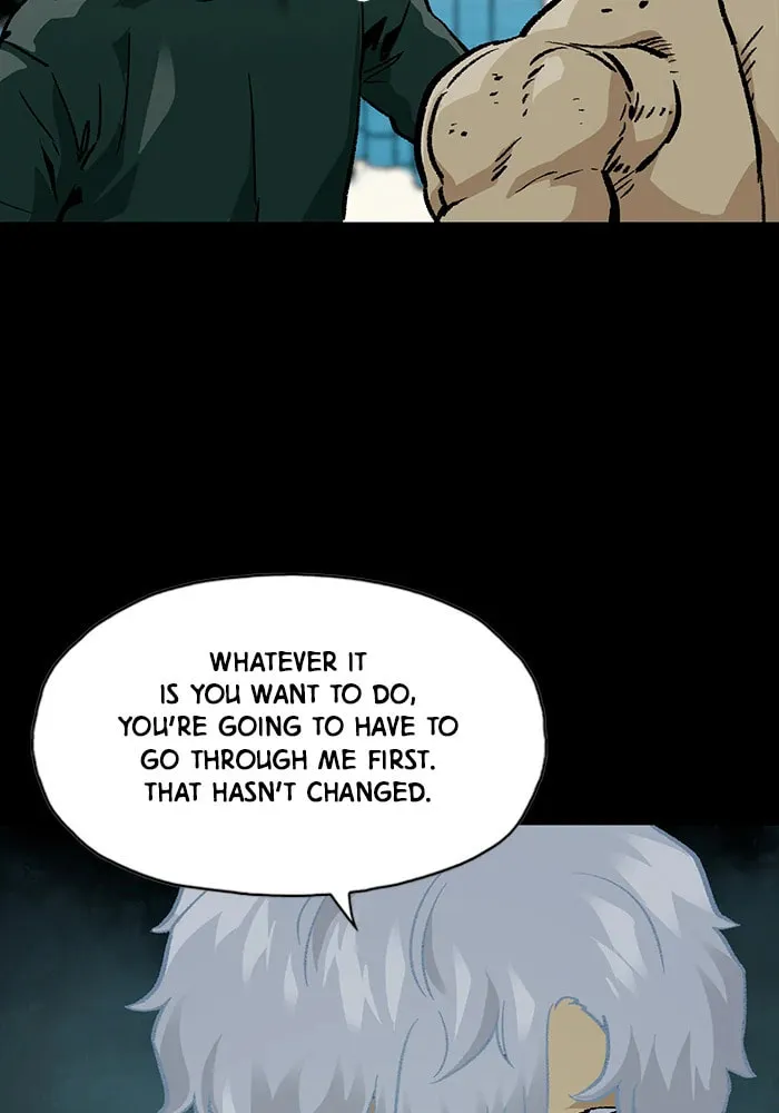 Read Deadlife chapter 101 image 70 on Lezhin