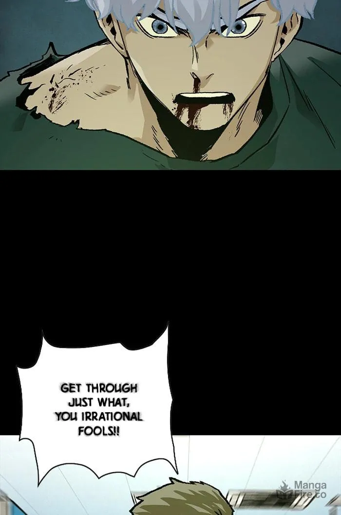 Read Deadlife chapter 101 image 71 on Lezhin