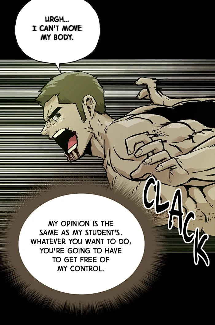 Read Deadlife chapter 101 image 73 on Lezhin