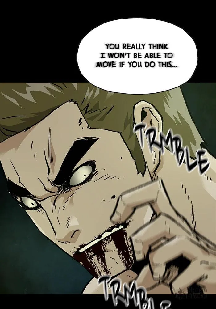 Read Deadlife chapter 101 image 74 on Lezhin