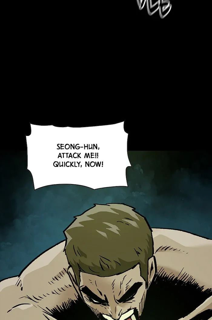 Read Deadlife chapter 101 image 75 on Lezhin