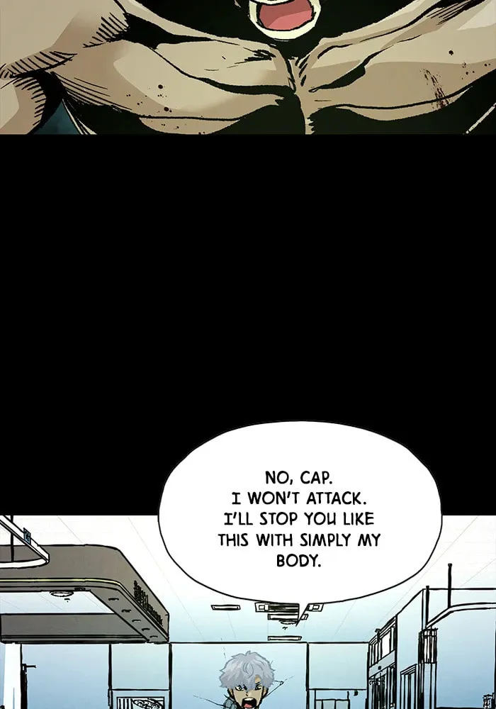 Read Deadlife chapter 101 image 76 on Lezhin