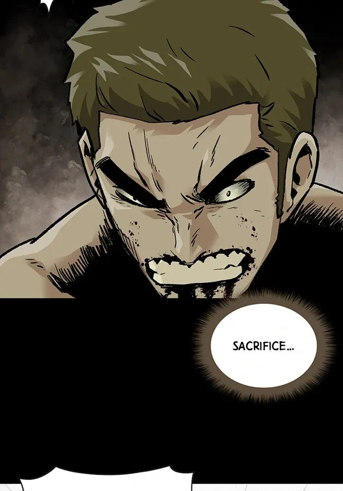 Read Deadlife chapter 101 image 78 on Lezhin