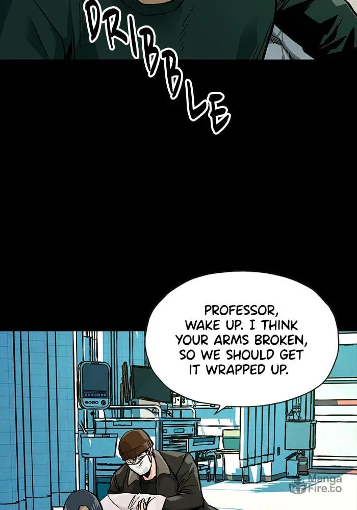 Read Deadlife chapter 101 image 8 on Lezhin