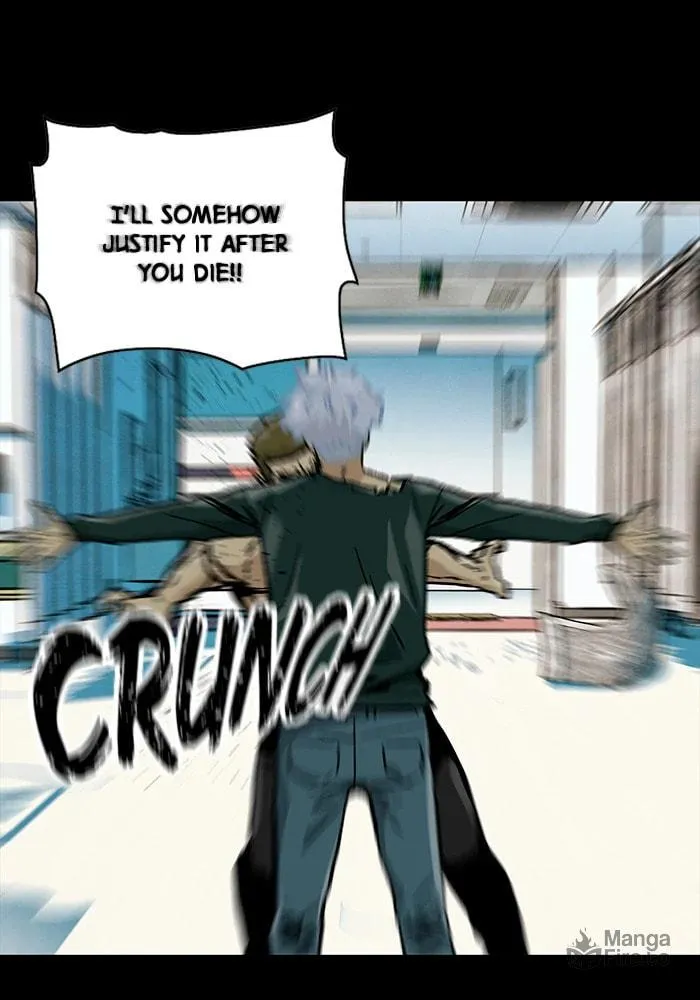 Read Deadlife chapter 101 image 80 on Lezhin