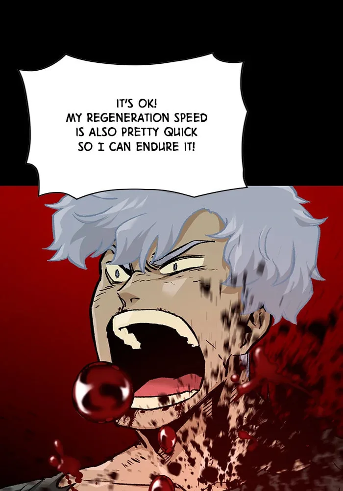 Read Deadlife chapter 101 image 82 on Lezhin