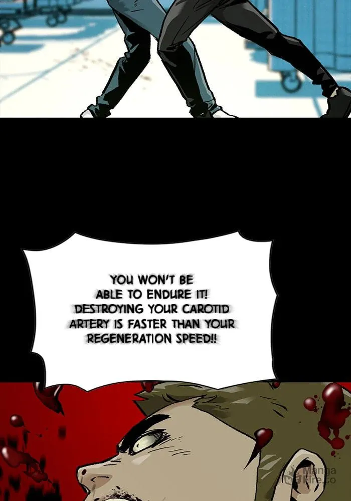Read Deadlife chapter 101 image 84 on Lezhin