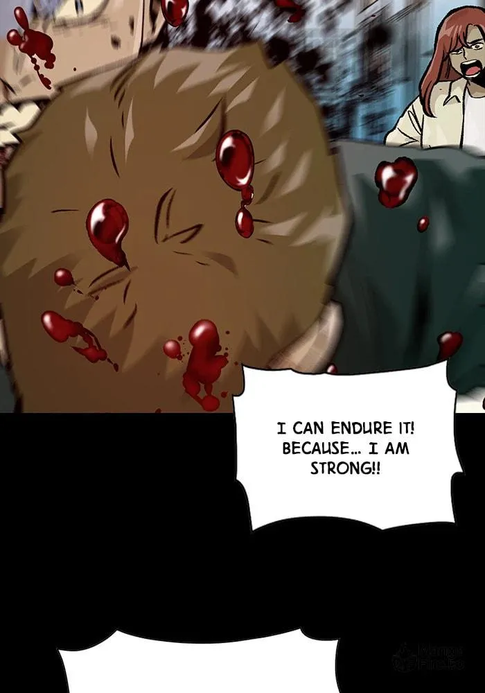 Read Deadlife chapter 101 image 86 on Lezhin