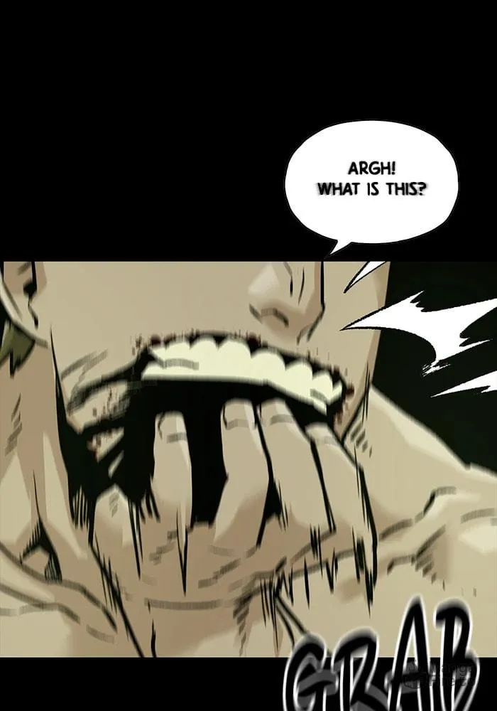 Read Deadlife chapter 101 image 89 on Lezhin