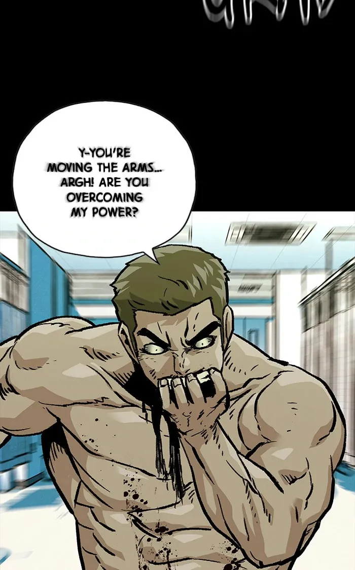 Read Deadlife chapter 101 image 90 on Lezhin