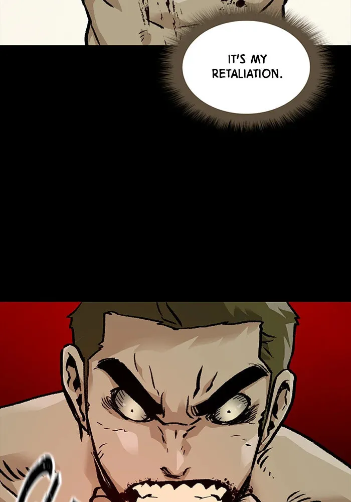 Read Deadlife chapter 101 image 91 on Lezhin
