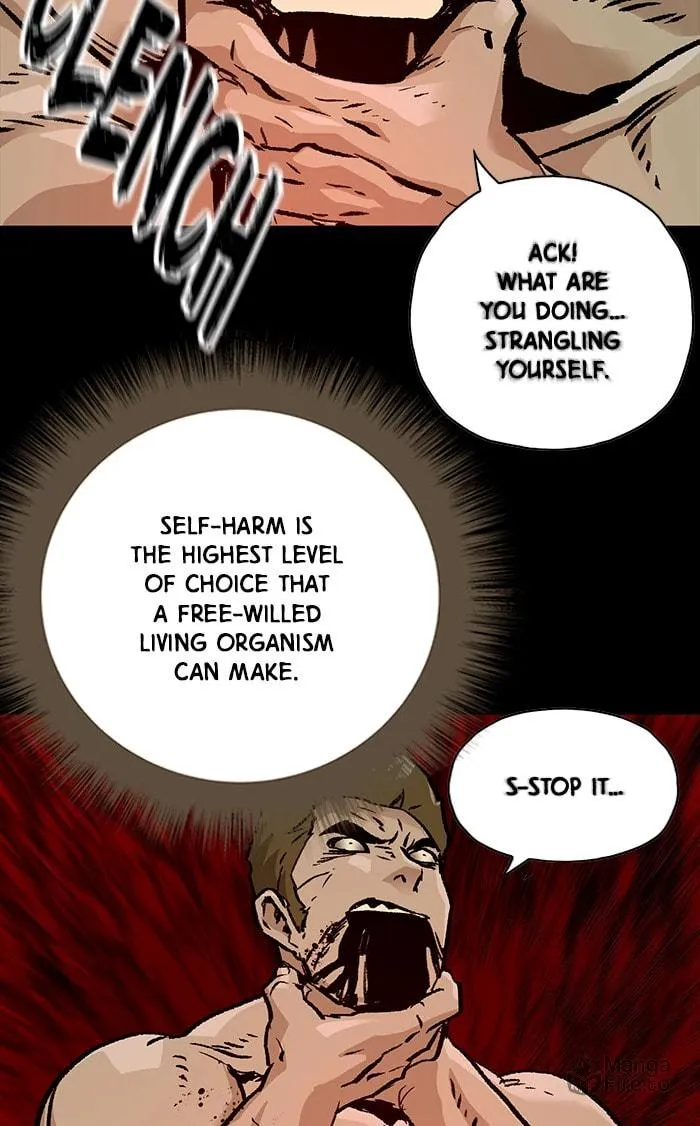 Read Deadlife chapter 101 image 92 on Lezhin
