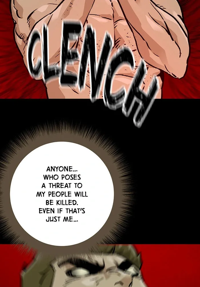 Read Deadlife chapter 101 image 93 on Lezhin