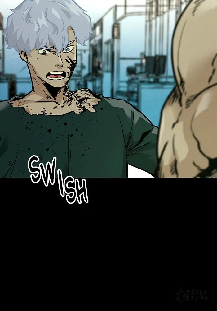 Read Deadlife chapter 101 image 95 on Lezhin
