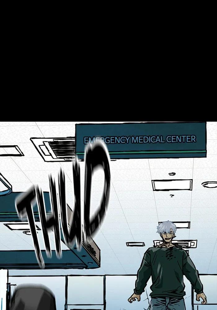 Read Deadlife chapter 101 image 97 on Lezhin