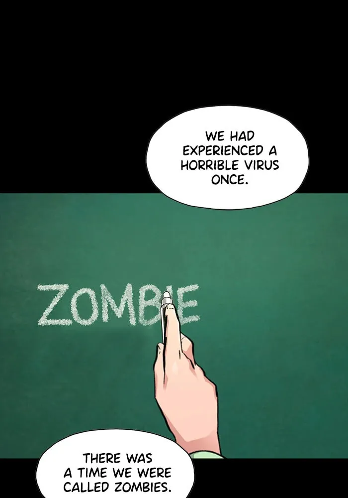 Read Deadlife chapter 103 image 1 on Lezhin