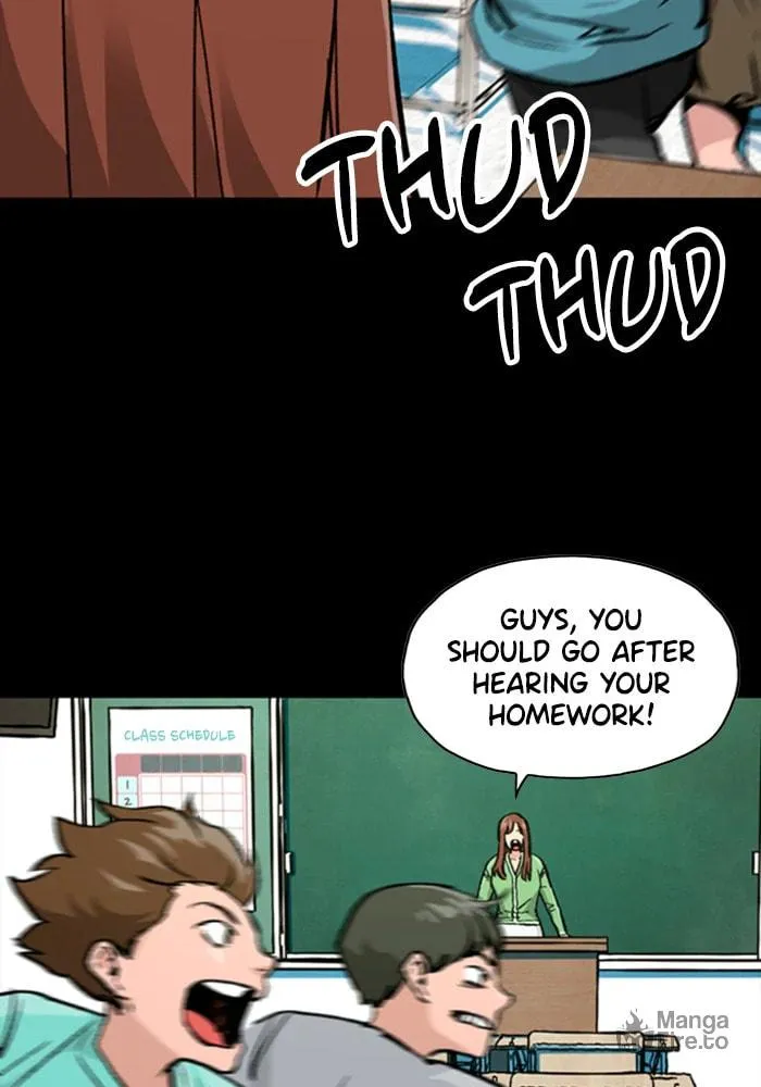 Read Deadlife chapter 103 image 11 on Lezhin