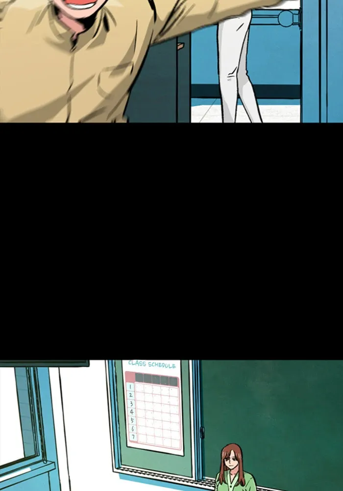 Read Deadlife chapter 103 image 13 on Lezhin