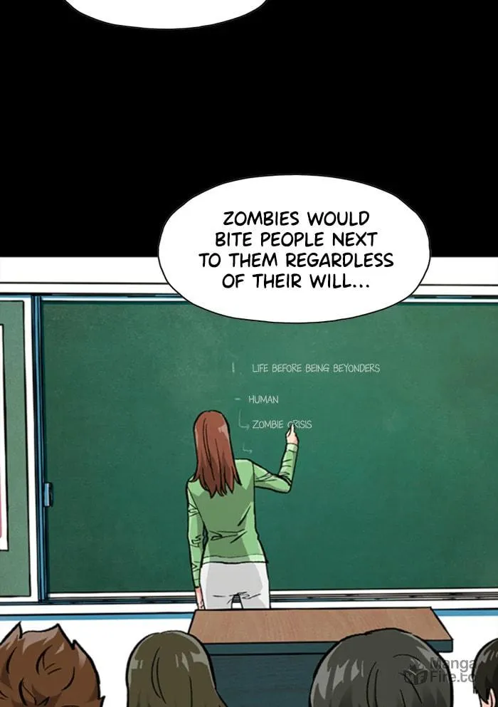 Read Deadlife chapter 103 image 2 on Lezhin