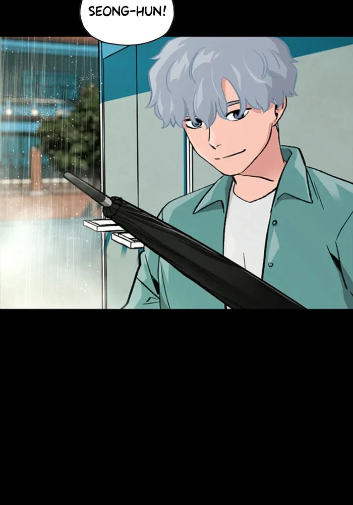 Read Deadlife chapter 103 image 21 on Lezhin
