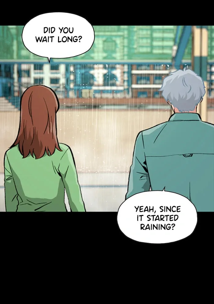 Read Deadlife chapter 103 image 22 on Lezhin