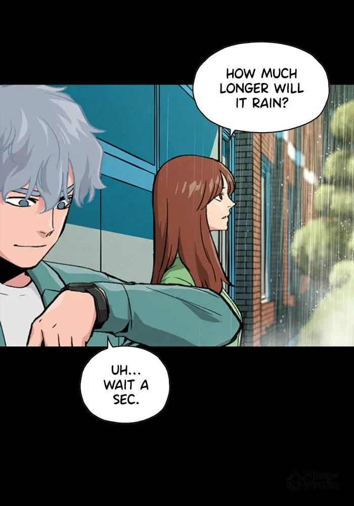 Read Deadlife chapter 103 image 23 on Lezhin