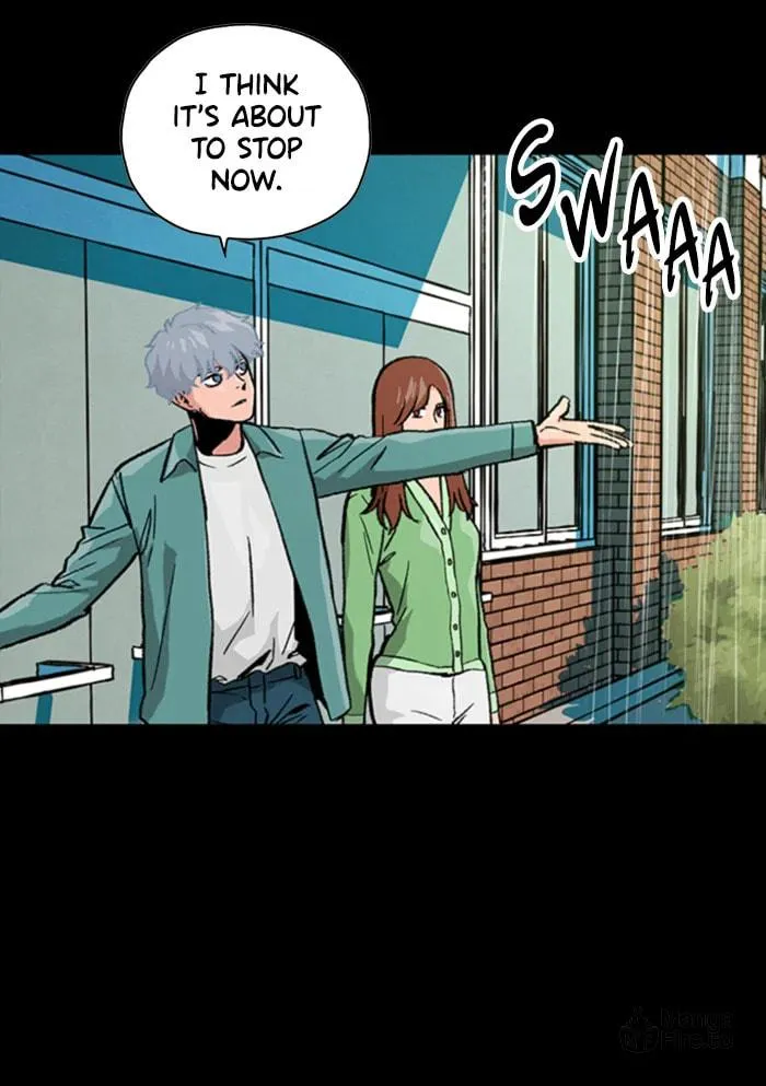 Read Deadlife chapter 103 image 24 on Lezhin