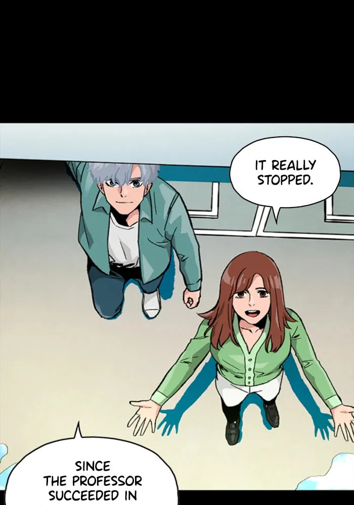 Read Deadlife chapter 103 image 27 on Lezhin