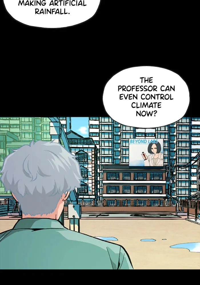 Read Deadlife chapter 103 image 28 on Lezhin