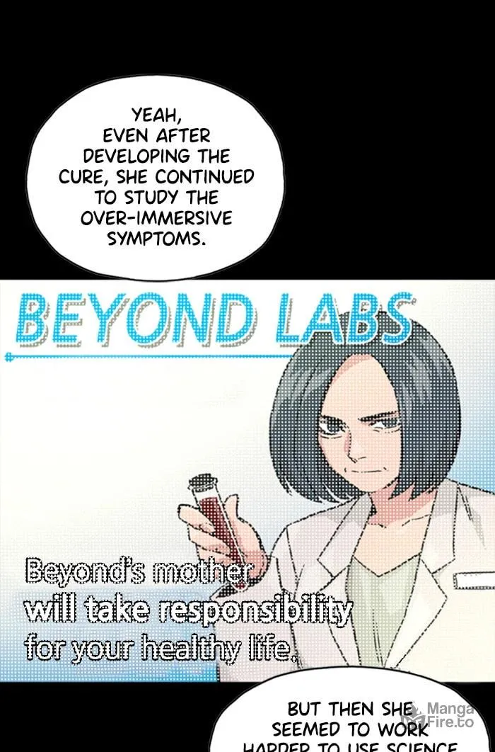 Read Deadlife chapter 103 image 29 on Lezhin