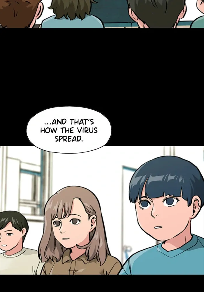 Read Deadlife chapter 103 image 3 on Lezhin