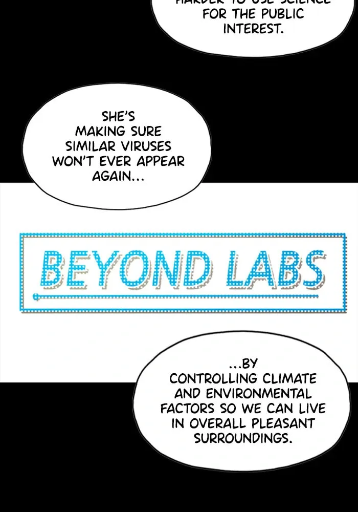 Read Deadlife chapter 103 image 30 on Lezhin