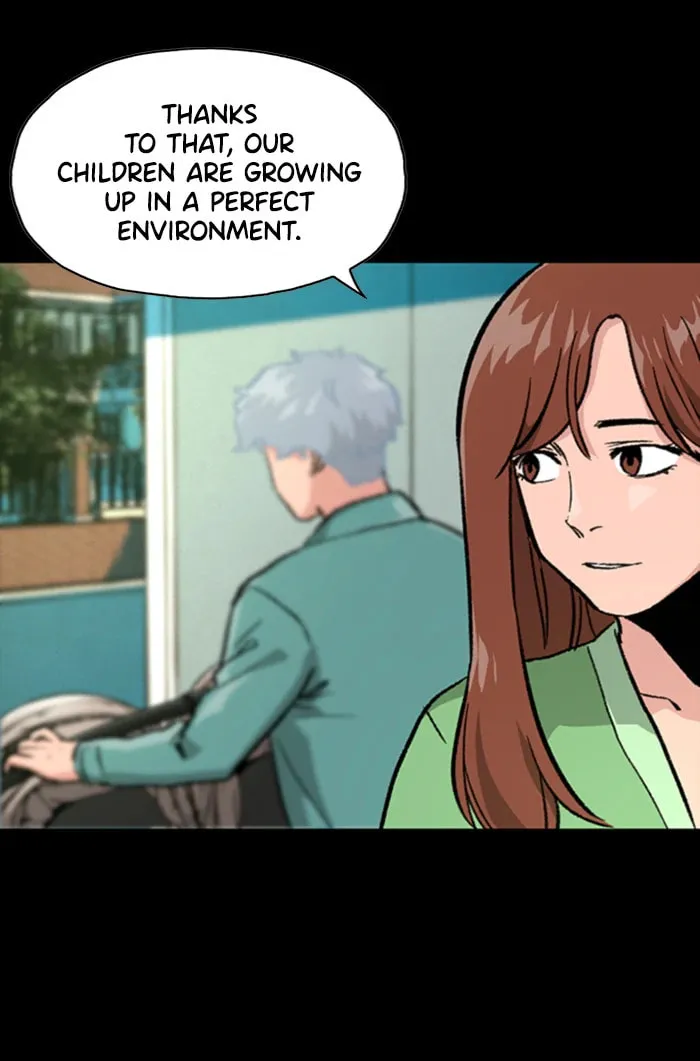 Read Deadlife chapter 103 image 31 on Lezhin